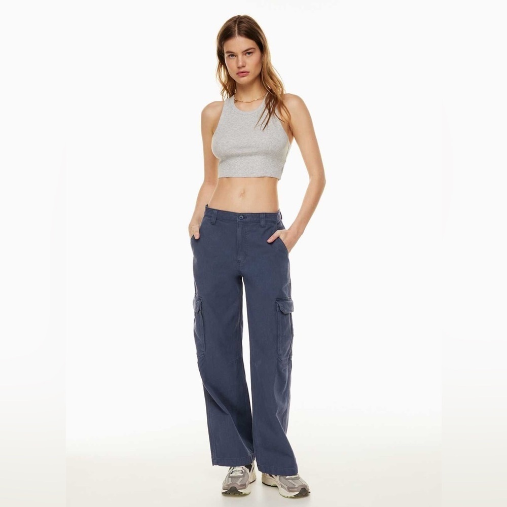 ARITZIA | TNA Corbett cargo pant | size 12
